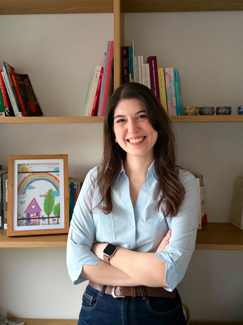Lara Naz Karademir Kulaksız